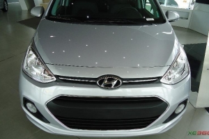 Hyundai Grand i10 1.2AT SEDAN 2018