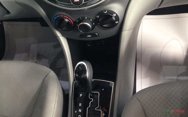 Hyundai Accent 2018 Chiếc xe được mong đợi nhất phân khúc B