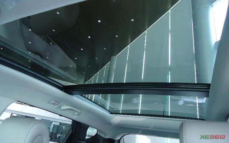 Gía Xe Hyundai Santafe 2018
