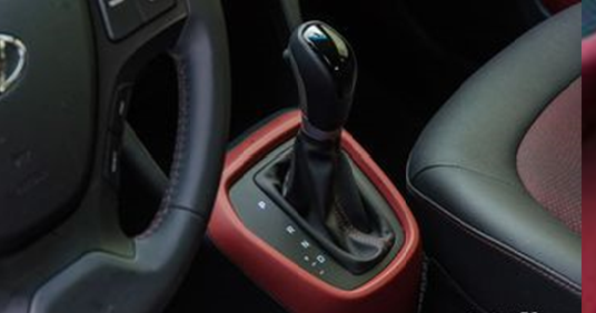 Hyundai i10 2018 Động cơ