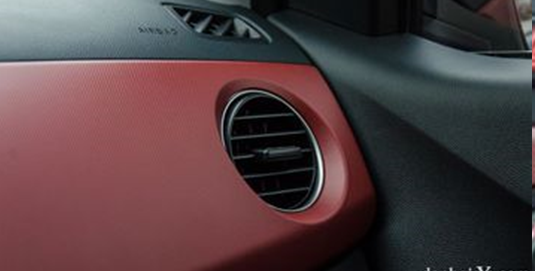 Hyundai i10 2018 hệ thống điều hòa