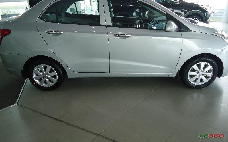 Hyundai Grand i10 1.2AT SEDAN 2018