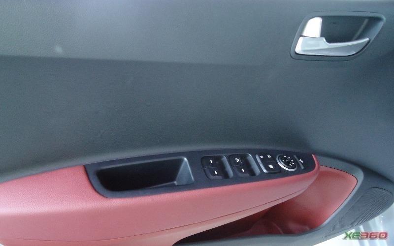 Hyundai Grand i10 1.2AT SEDAN 2018