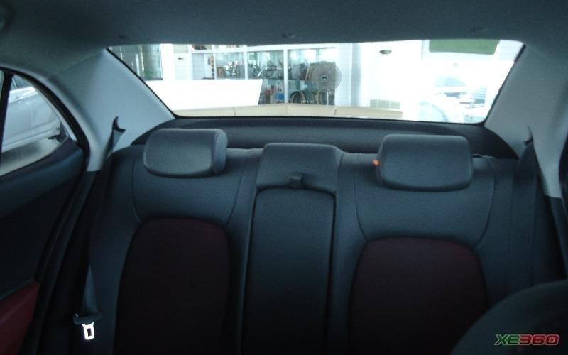 Hyundai Grand i10 1.2AT SEDAN 2018